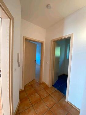 Foto - 3.5 Zimmer Etagenwohnung zur Miete in Loitzendorf