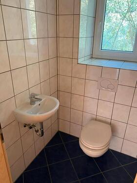 Foto - Etagenwohnung in Loitzendorf zur Miete
