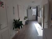 Foto - Geräumige Dreiraumwohnung mit Terrasse und Garage