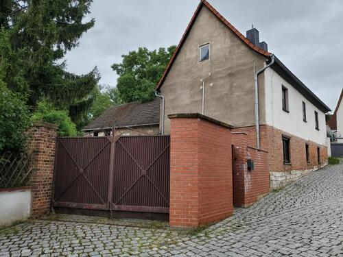 Foto - 6 Zimmer Einfamilienhaus in Weißenfels