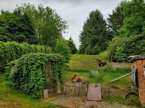 Foto - Einfamilienhaus in Weißenfels zum Kaufen