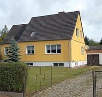 Großzügiges Einfamilienhaus in Griebenow ohne Makler - Süderholz