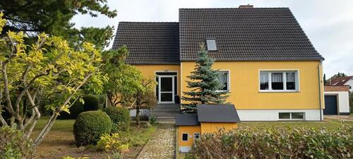Foto - 6 Zimmer Einfamilienhaus zum Kaufen in Süderholz