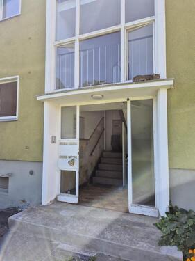 Foto - Etagenwohnung zur Miete in Schöningen