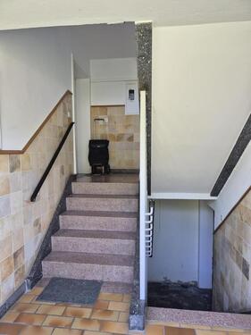 Foto - Etagenwohnung in Schöningen