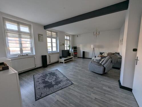 Foto - Etagenwohnung in Lemgo
