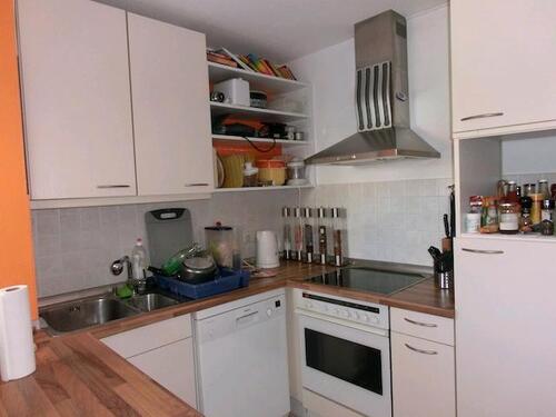Foto - Etagenwohnung in Passau