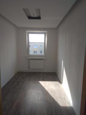 Foto - Etagenwohnung zur Miete in Eberswalde