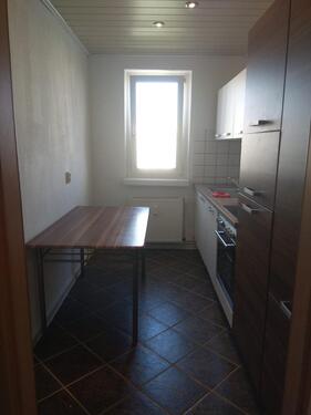Foto - Etagenwohnung in Eberswalde