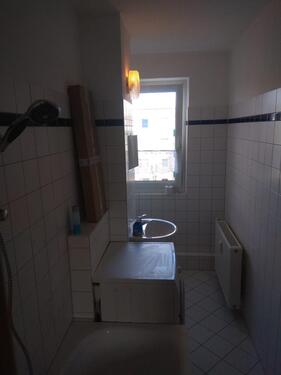 Foto - Etagenwohnung in Eberswalde zur Miete