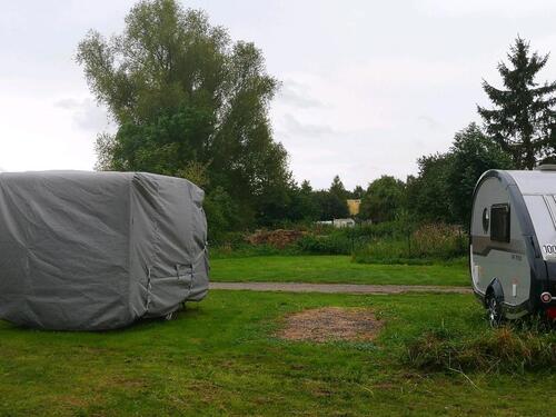 Foto - Stellplatz - 25,00 EUR Miete,