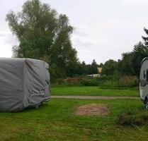 Stellplatz - 30,00 EUR Miete, in Greifswald (PLZ: 17491) Groß Schönwalde
