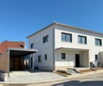 Foto - Doppelhaushälfte zu vermieten - 1.650,00 EUR Kaltmiete,