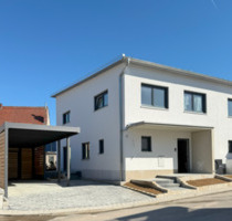 Doppelhaushälfte zu vermieten - 1.650,00 EUR Kaltmiete, in Altenkunstadt (PLZ: 96264)