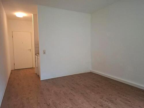 Foto - Etagenwohnung zur Miete in Saarbrücken