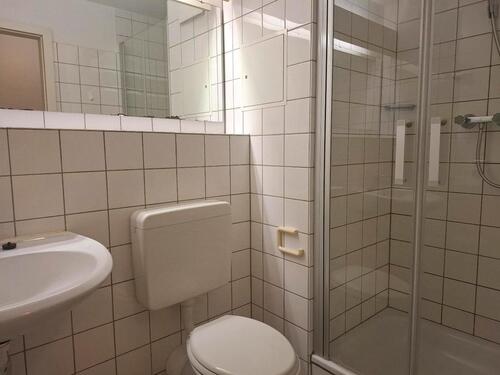 Foto - Etagenwohnung in Saarbrücken zur Miete