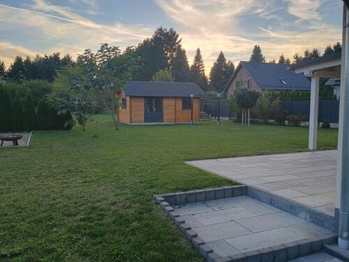Foto - Einfamilienhaus in Jessen (Elster)