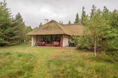 Foto - Herbsferien im B L A A V A N D - DK Ferienhaus