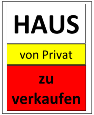 Foto - Apartmenthaus von privat zu verkaufen. (provisionsfrei)
