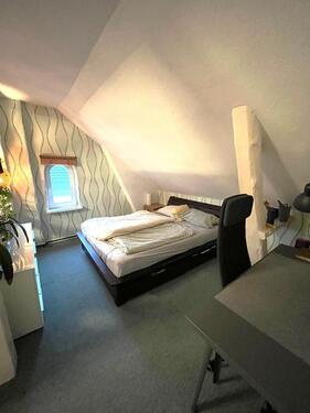 Foto - Etagenwohnung zur Miete in Röbel/Müritz