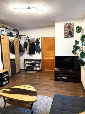 Foto - Etagenwohnung in Röbel/Müritz