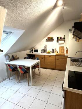 Foto - Etagenwohnung in Röbel/Müritz zur Miete