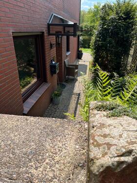 Foto - Souterrainwohnung in Radevormwald-Dahlerau