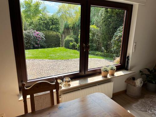 Foto - Etagenwohnung in Radevormwald