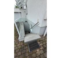 Biete eine ruhige 2 Zimmerwohnung in Feldrandlage. - Hanau Groß-Steinheim