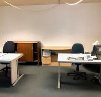 Büro in Zossen voll Möbliert - 200,00 EUR Kaltmiete, in Zossen (PLZ: 15806)
