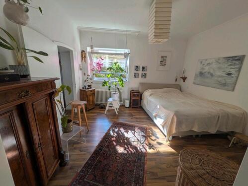 Foto - Wohnung zur Untermiete 01.02.2026-01.06.2026