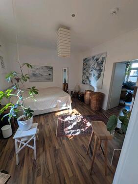 Foto - Etagenwohnung zur Miete in Frankfurt am Main