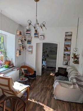 Foto - Etagenwohnung in Frankfurt am Main zur Miete