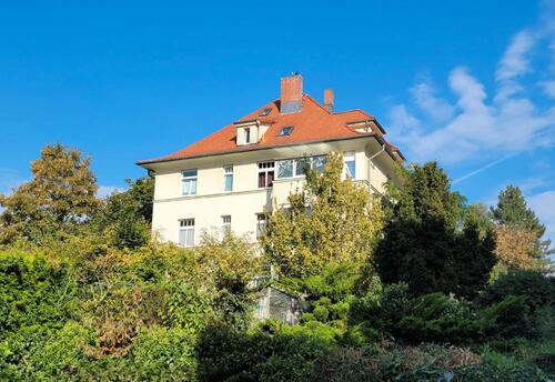 Foto - Schöne 3-Raumwohnung mit Stellplatz in zentrumsnaher Lage