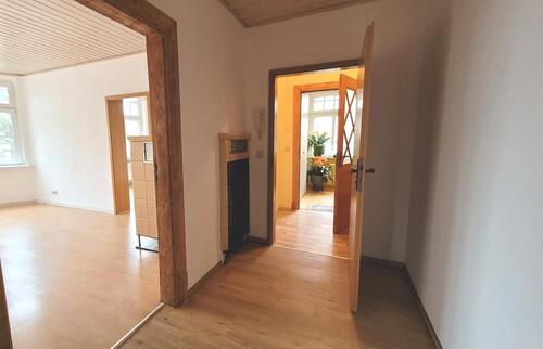 Foto - 3 Zimmer Etagenwohnung zur Miete in Gotha