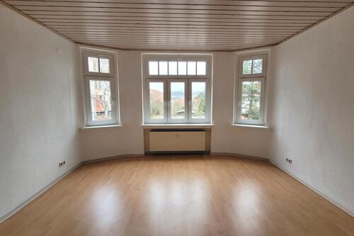 Foto - 3 Zimmer Etagenwohnung in Gotha