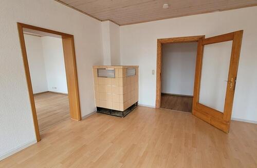 Foto - Etagenwohnung in Gotha zur Miete