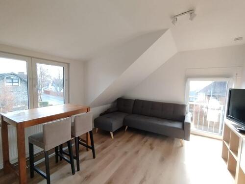 Foto - Schöne Single-Dachgeschosswohnung in Simmerath-Kesternich