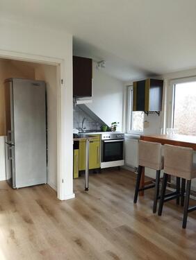 Foto - Etagenwohnung zur Miete in Simmerath