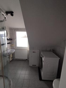 Foto - Etagenwohnung in Simmerath