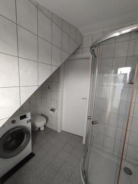 Foto - Etagenwohnung in Simmerath zur Miete