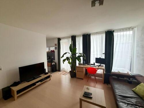 Foto - 1 Zimmer WohnungApartment in Unterbilk