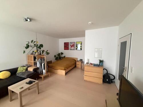 Foto - 1 Zimmer Etagenwohnung zur Miete in Düsseldorf