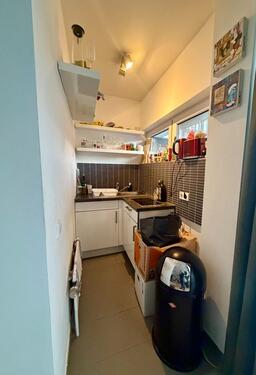 Foto - 1 Zimmer Etagenwohnung in Düsseldorf