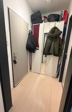 Foto - Etagenwohnung in Düsseldorf zur Miete