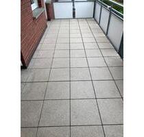 Top-Erdgeschoss-Wohnung im Ahlener Westen