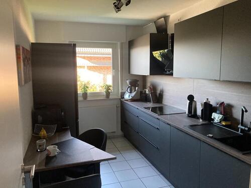 Foto - 3 Zimmer Etagenwohnung zur Miete in Ahlen