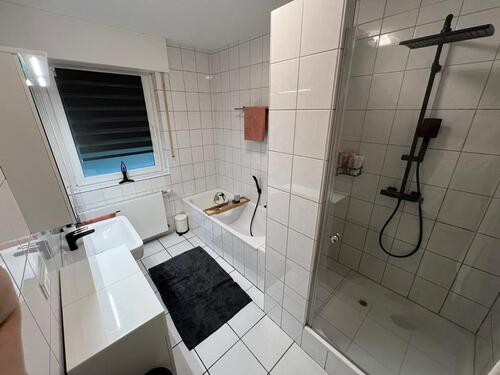 Foto - Etagenwohnung in Ahlen zur Miete