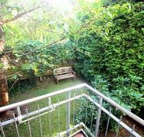 2 Raum Wohnung im EG Blick ins Grüne am Schlobigpark in Zwickau