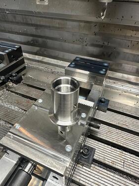 Foto - Werkstatt Beteiligung inkl. Maschinennutzung